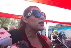 JEE de Arequipa reapertura sistema para completar la postulación de la alcaldesa Ruccy Oscco
