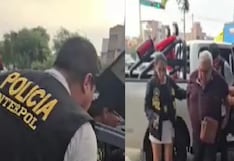 Ecuador extradita a Perú a un hombre requerido por presunto homicidio