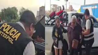 Ecuador extradita a Perú a un hombre requerido por presunto homicidio
