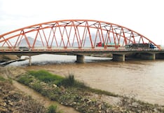 Piden revisar seis puentes en La Libertad