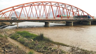 Piden revisar seis puentes en La Libertad
