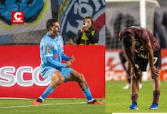 Deportivo Garcilaso sorprende a Universitario con goleada (4-0) en Cusco