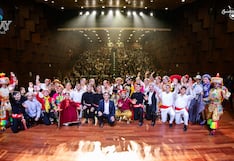 “El Vuelo del Cóndor”: producción peruana proyecta la identidad sudamericana al mundo