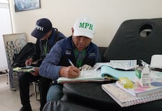 Hallan pastillas abortivas e irregularidades en consultorios del centro de Huancayo