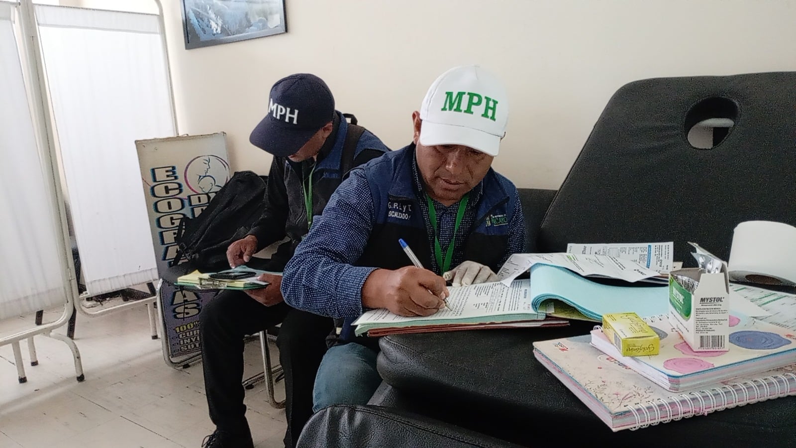 Operativo en Jr. Puno: locales sin licencia, documentos vencidos y fallas de seguridad expuestas