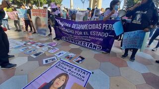 Ica: 104 menores de edad desaparecieron en los tres primeros meses del año 2025