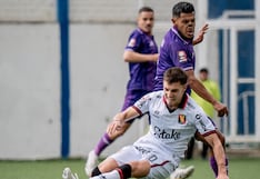 Liga 1: FBC Melgar deja escapar el triunfo en los descuentos y solo sumó un punto en Cutervo