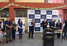 Impulsan el espíritu emprendedor y la creatividad en escolares de Huánuco