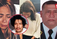 Asesinatos, extorsiones y secuestros: Larga lista de víctimas de Erick Moreno, alias ‘El Monstruo’