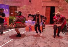 Estrenarán la película en quechua El viaje de atoqcha en cines de Arequipa (VIDEO)