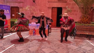 Estrenarán la película en quechua El viaje de atoqcha en cines de Arequipa (VIDEO)