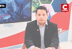Fredy Morán: “No podemos evitar un terremoto, pero sí reducir sus consecuencias”