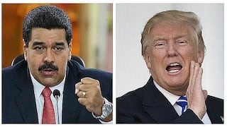 Venezuela: Donald ​Trump rechaza la propuesta de Maduro de hablar ahora por teléfono