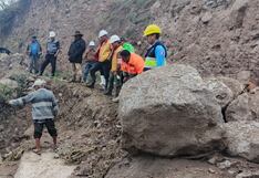 Fuertes lluvias dejan hasta el momento 171 damnificados en la región Arequipa