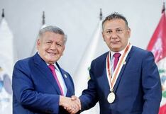 Presidente del Consejo Regional quiere ser gobernador y anhela postular en elecciones del 2026