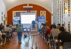 Proyecto Ica Segura: más de 100 integrantes del equipo de seguridad ciudadana ya han sido capacitados