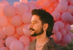 Camilo llega a Perú con su gira “Nuestro lugar feliz”