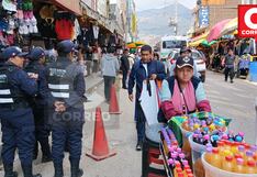Comuna huanca interpuso ocho denuncias por violenta agresión a policías municipales