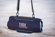 JBL presenta Xtreme 5 y Go 5 con más potencia, iluminación y nuevas funciones