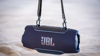JBL presenta Xtreme 5 y Go 5 con más potencia, iluminación y nuevas funciones
