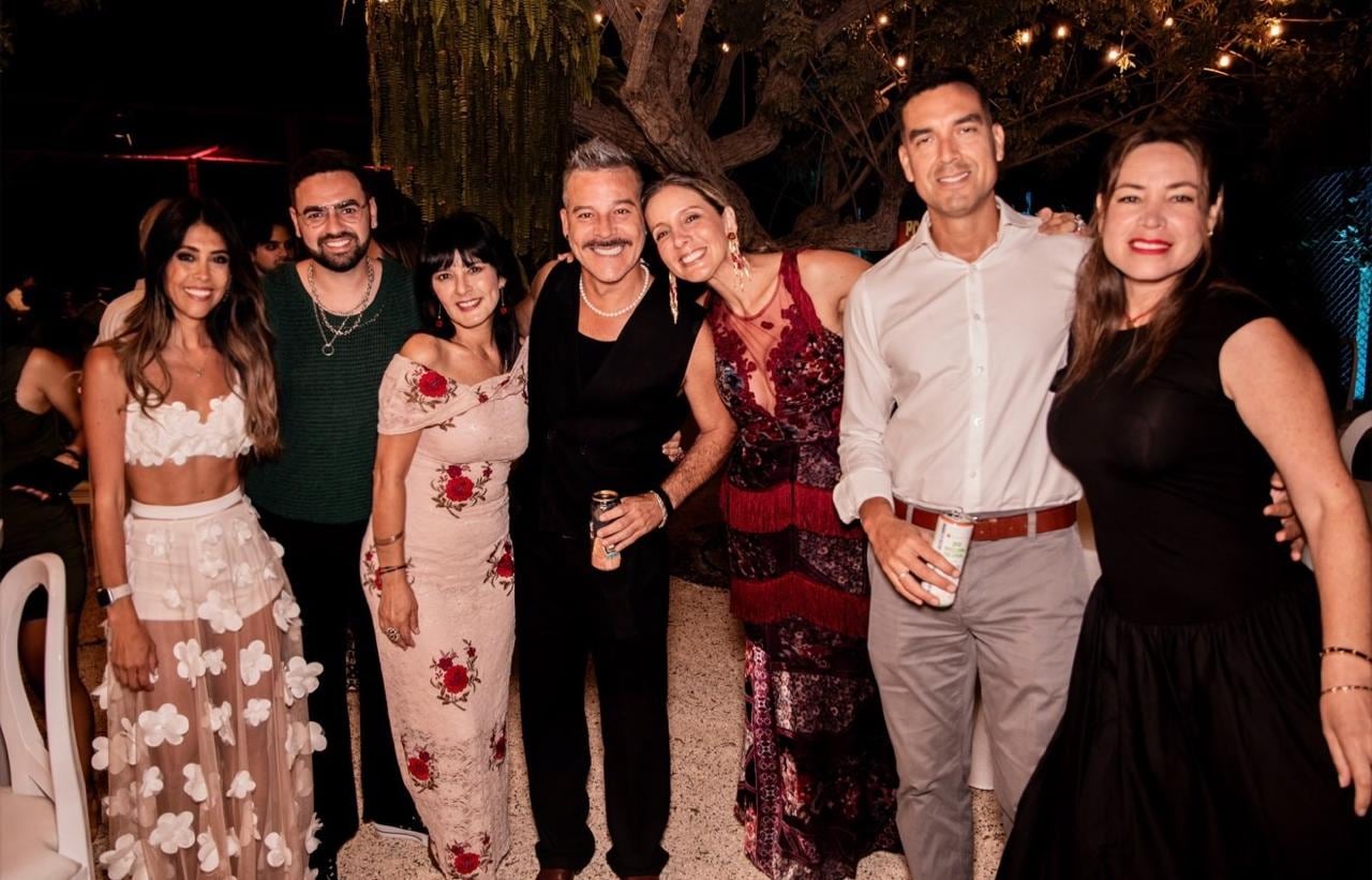 La productora liderada por Alejandra Mur presentó en Lima su nuevo ciclo de proyectos formativos y escénicos, junto a aliados internacionales y el respaldo de marcas globales.