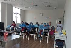 Gerencia Regional de Salud Arequipa sin dinero para contratar trabajadores