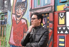 Elton Honores, crítico literario: “Los congresos permiten visibilizar la ciencia ficción y lo fantástico”