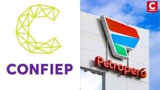 Confiep manifiesta preocupación por posibles cambios en el directorio de Petroperú