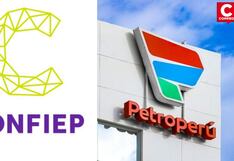 Confiep manifiesta preocupación por posibles cambios en el directorio de Petroperú