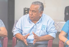 Víctor León: “Preocupa la falta de tolerancia del alcalde de Trujillo”