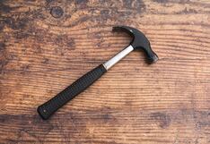 Tarma: Con martillazo en la cabeza le roban su celular y 300 soles