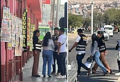 Tacna: Detienen abogada por caso de empresaria enterrada en su casa