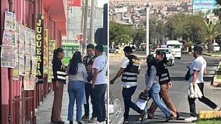 Tacna: Detienen abogada por caso de empresaria enterrada en su casa