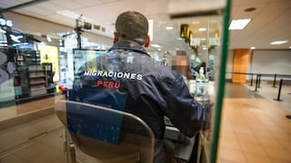 Migraciones amplía horario de atención para trámite de pasaportes: Conoce las sedes que atienden los 7 días