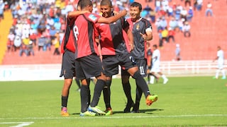 ​Melgar jugará con Independiente Santa Fe el 4 de febrero