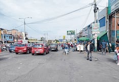 Arequipa: Avelino Cáceres aplica plan “Navidad Segura” para las fiestas