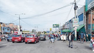 Arequipa: Avelino Cáceres aplica plan “Navidad Segura” para las fiestas
