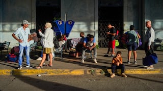 Cuba sufre nuevo apagón nacional tras colapso del sistema eléctrico