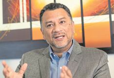 Juan Manuel Benites, extitular del Midagri: “Al MEF le falta visión de la importancia del agro”