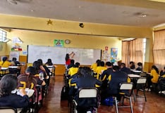 Ica: 200 estudiantes participan en talleres que orientan su futuro profesional