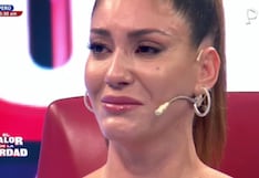 Magaly Medina a Tilsa Lozano: “¿En qué momento fue la novia del ‘Loco’ Vargas?” (VIDEO)