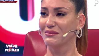 Magaly Medina a Tilsa Lozano: “¿En qué momento fue la novia del ‘Loco’ Vargas?” (VIDEO)