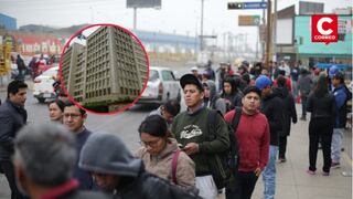 MTPE: trabajadores tendrán tolerancia de cuatro horas en horario de ingreso por paro