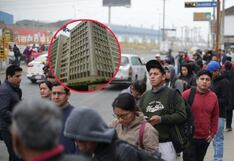 MTPE: trabajadores tendrán tolerancia de cuatro horas en horario de ingreso por paro