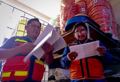 Junín: Alcaldes de los 13 distritos en emergencia deben sustentar necesidades