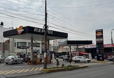 Revisa AQUÍ el precio de la gasolina en Arequipa del lunes 13 de enero