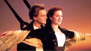 Así lucen 'Jack' y 'Rose' a 20 años del estreno de Titanic (FOTOS)