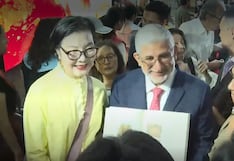 Ministro de Cultura explica por qué el Día de la Confraternidad peruano-china no se realizó en Palacio