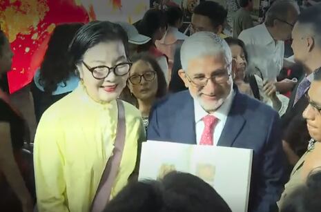 Ministro de Cultura explica por qué el Día de la Confraternidad peruano-china no se realizó en Palacio