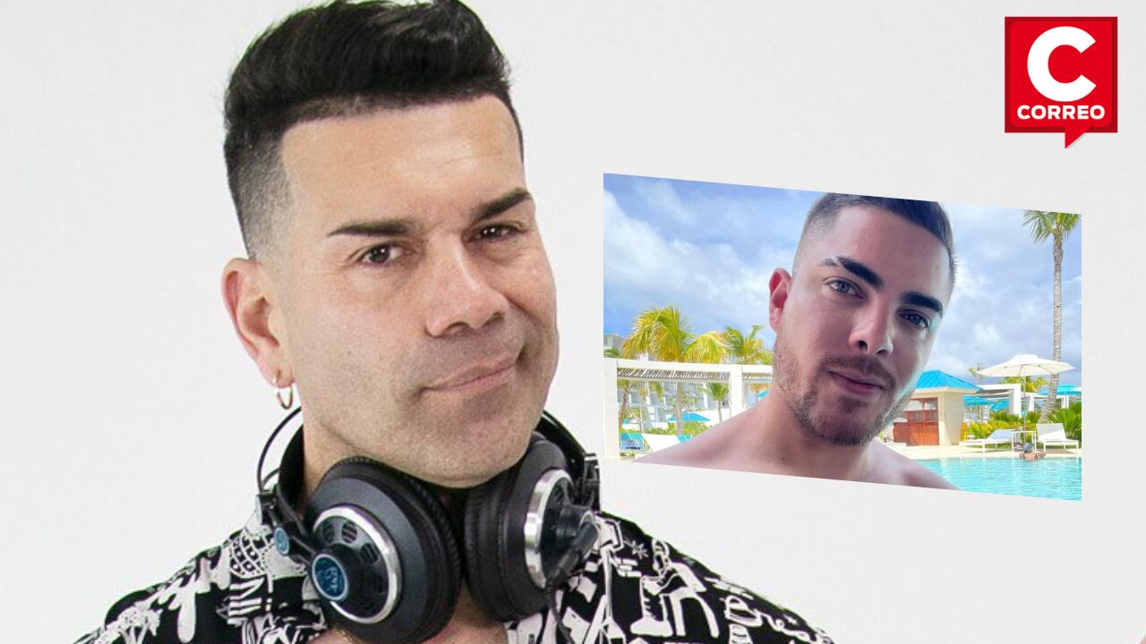 ‘Tomate’ Barraza revela que no mantiene buena relación con Álvaro Rod: “Ese muchacho está perdido”